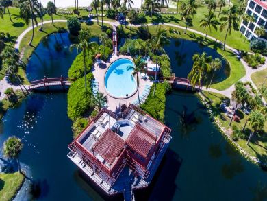 Two Pools Sanibel Island Ground Floor Vacation Condo